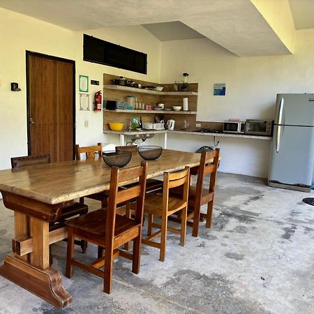 Puerto Viejo Club, Villas & Pool Puerto Viejo de Talamanca Ngoại thất bức ảnh