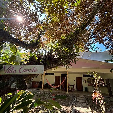 Puerto Viejo Club, Villas & Pool Puerto Viejo de Talamanca Ngoại thất bức ảnh