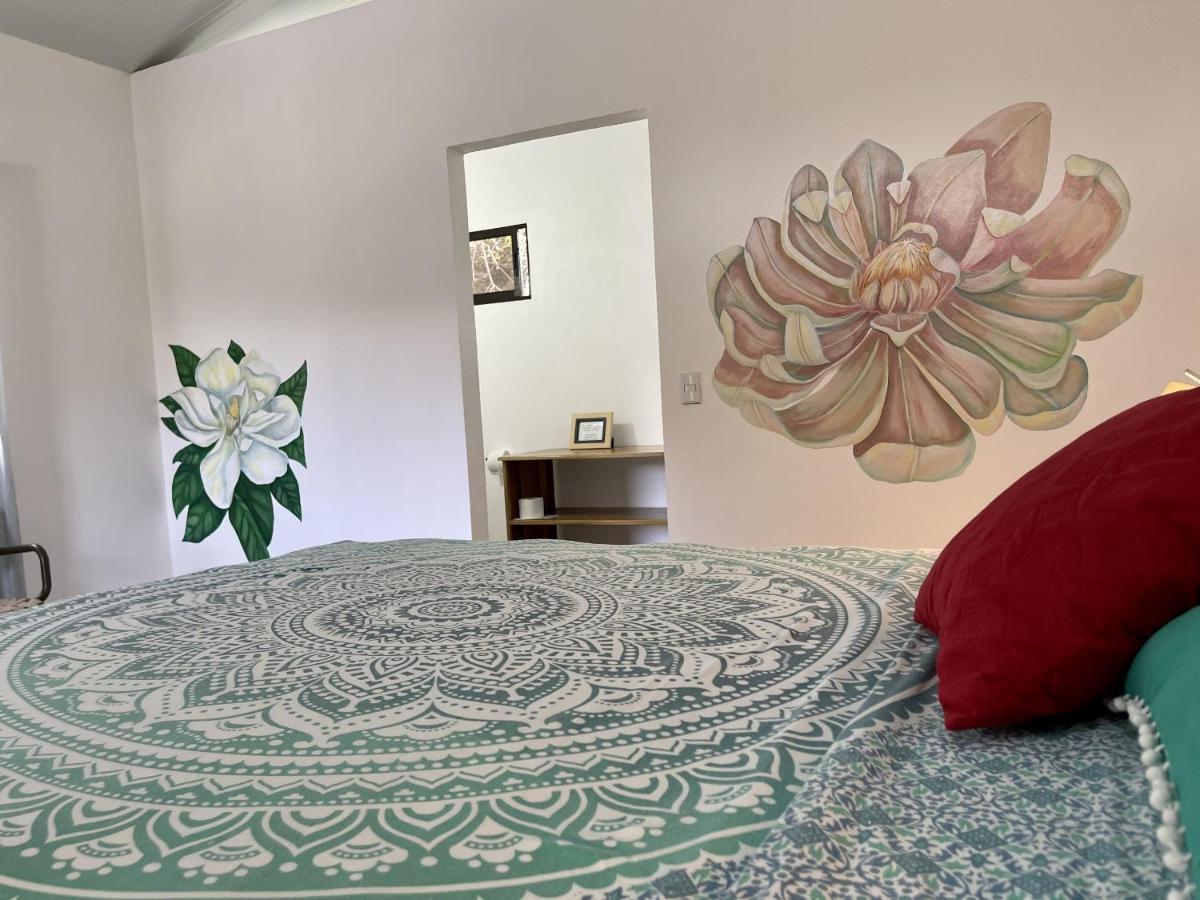 Puerto Viejo Club, Villas & Pool Puerto Viejo de Talamanca Ngoại thất bức ảnh