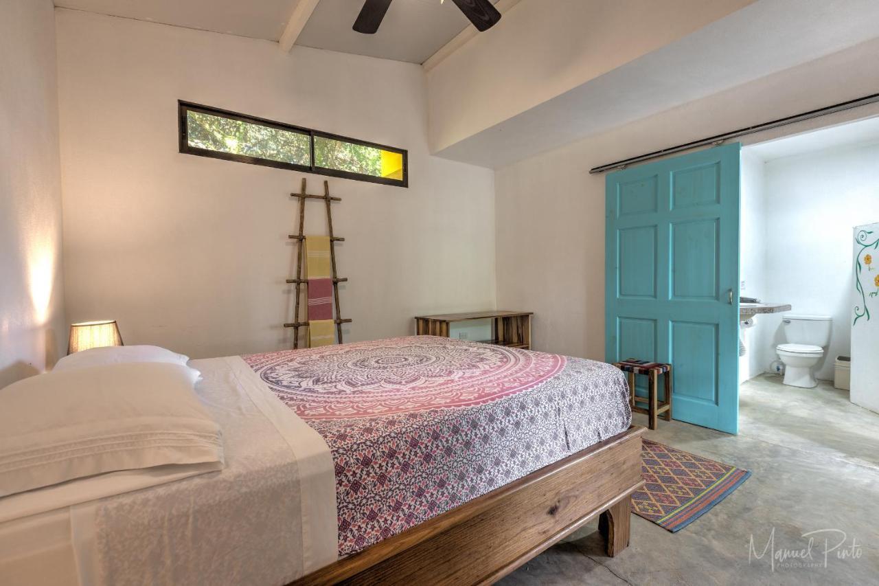 Puerto Viejo Club, Villas & Pool Puerto Viejo de Talamanca Ngoại thất bức ảnh