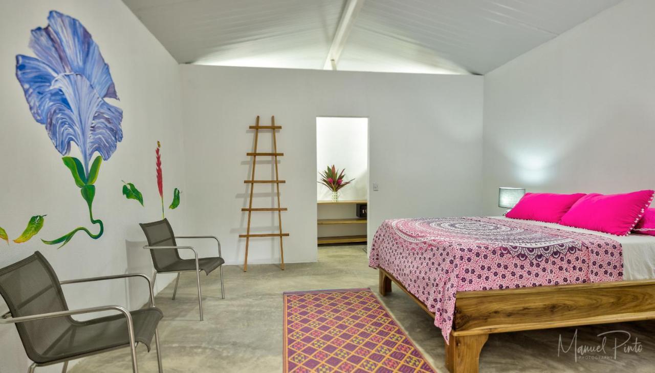 Puerto Viejo Club, Villas & Pool Puerto Viejo de Talamanca Ngoại thất bức ảnh