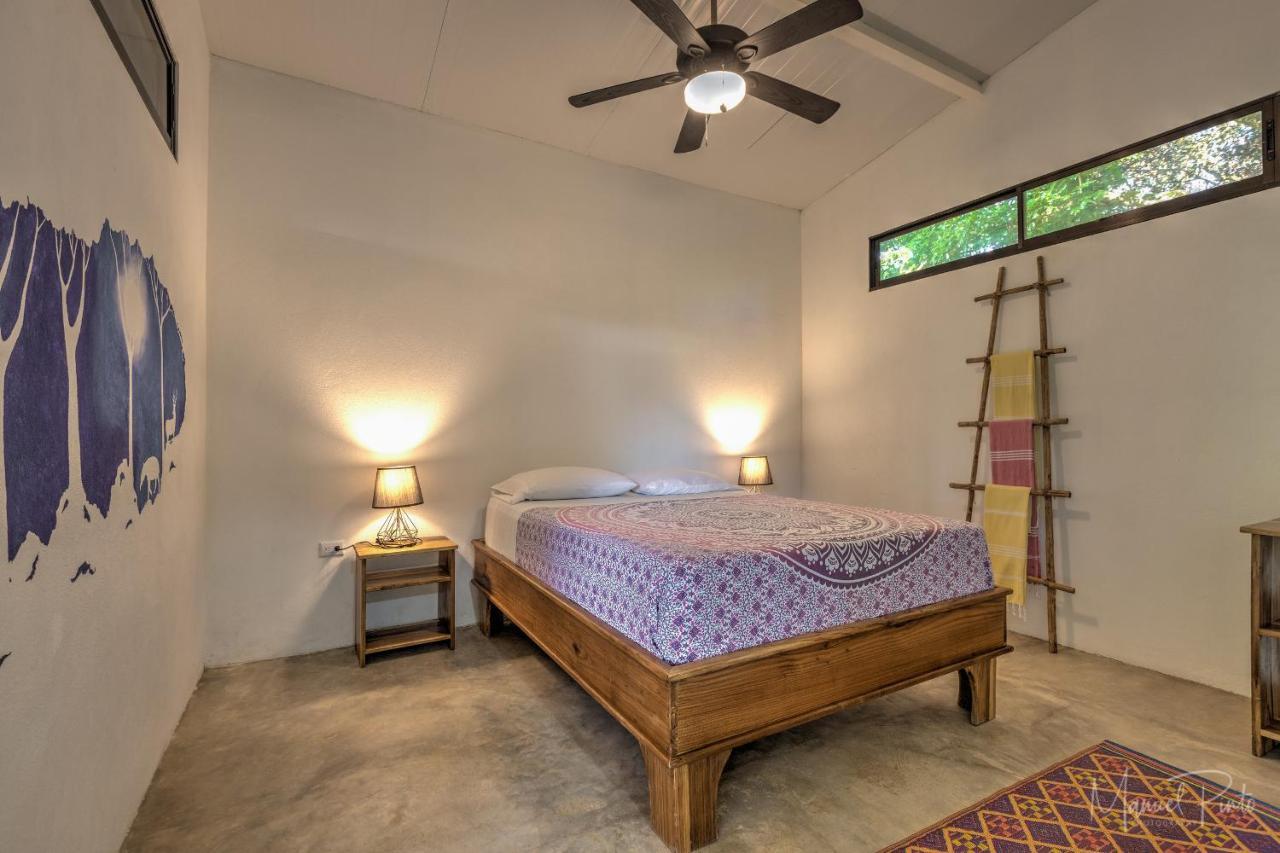 Puerto Viejo Club, Villas & Pool Puerto Viejo de Talamanca Ngoại thất bức ảnh