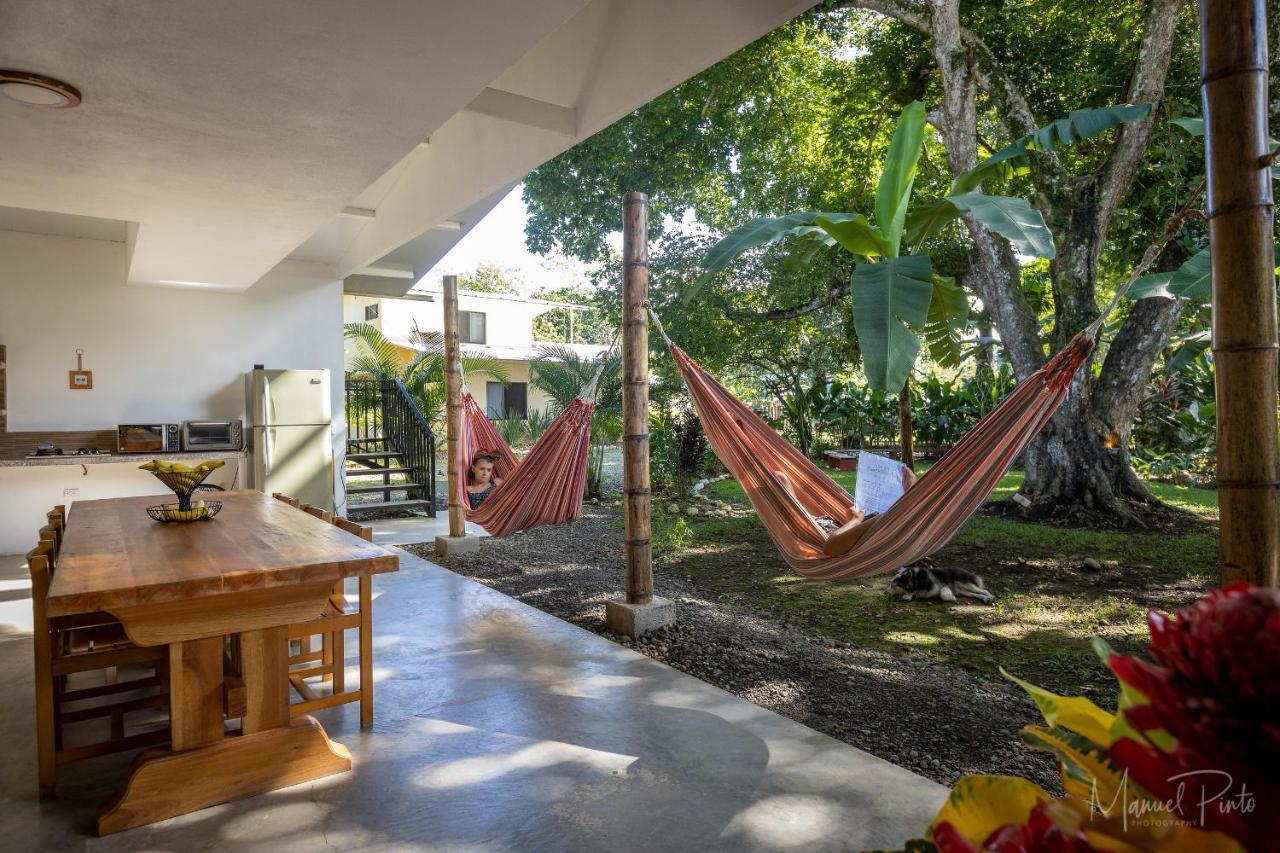 Puerto Viejo Club, Villas & Pool Puerto Viejo de Talamanca Ngoại thất bức ảnh