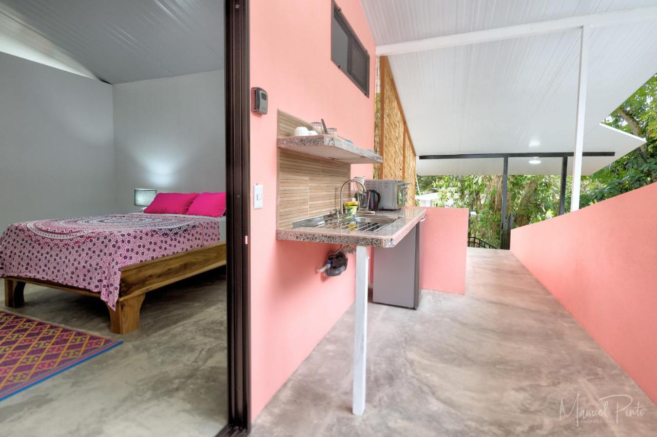 Puerto Viejo Club, Villas & Pool Puerto Viejo de Talamanca Ngoại thất bức ảnh