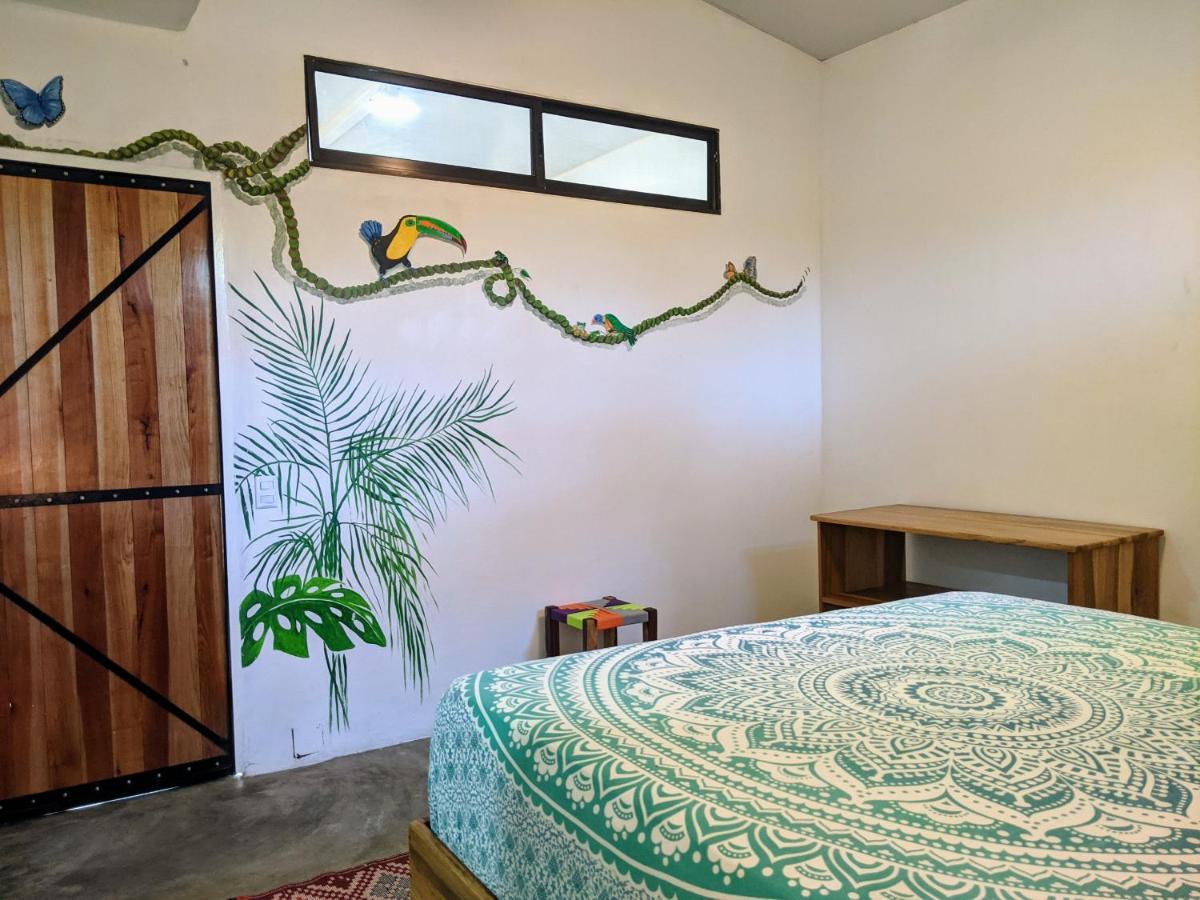 Puerto Viejo Club, Villas & Pool Puerto Viejo de Talamanca Ngoại thất bức ảnh