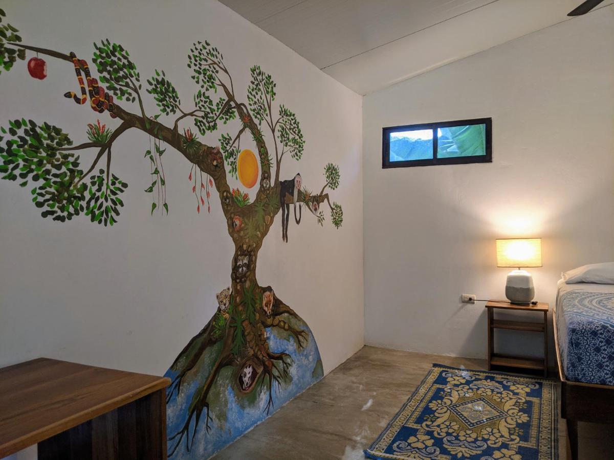Puerto Viejo Club, Villas & Pool Puerto Viejo de Talamanca Ngoại thất bức ảnh