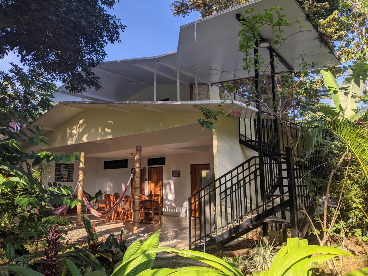 Puerto Viejo Club, Villas & Pool Puerto Viejo de Talamanca Ngoại thất bức ảnh