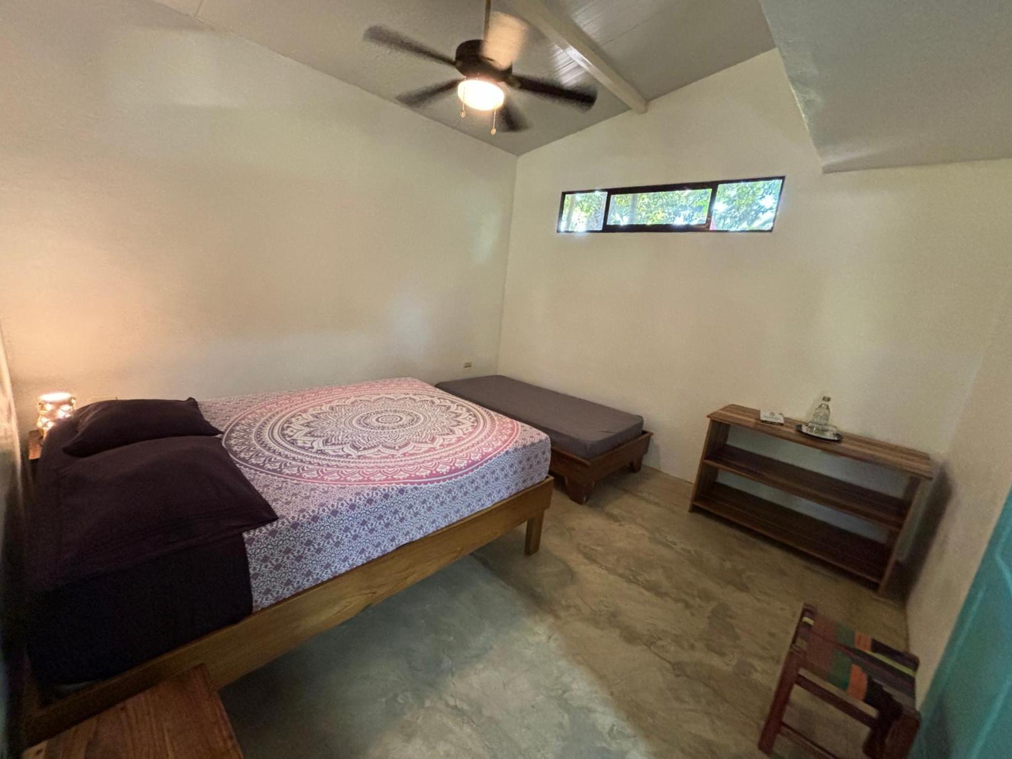 Puerto Viejo Club, Villas & Pool Puerto Viejo de Talamanca Ngoại thất bức ảnh