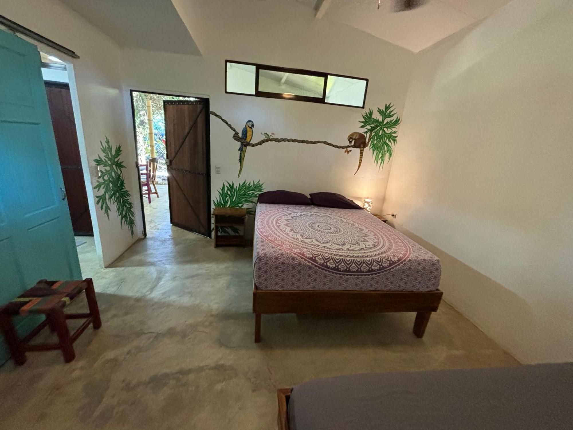 Puerto Viejo Club, Villas & Pool Puerto Viejo de Talamanca Ngoại thất bức ảnh