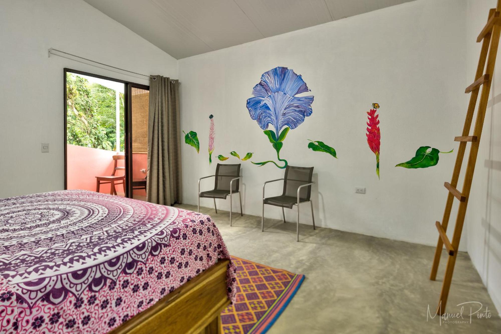 Puerto Viejo Club, Villas & Pool Puerto Viejo de Talamanca Ngoại thất bức ảnh