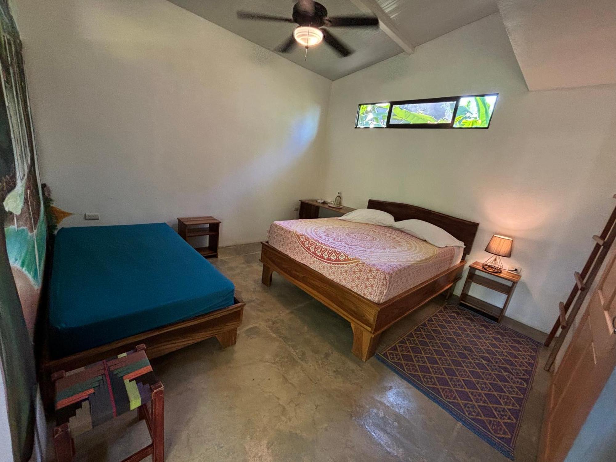 Puerto Viejo Club, Villas & Pool Puerto Viejo de Talamanca Ngoại thất bức ảnh