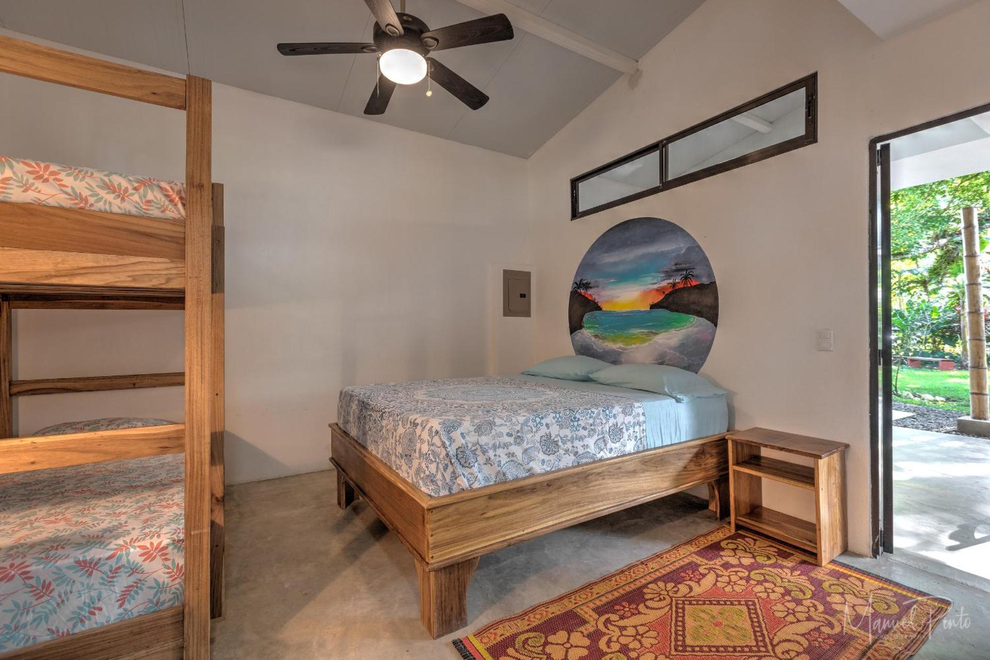 Puerto Viejo Club, Villas & Pool Puerto Viejo de Talamanca Ngoại thất bức ảnh