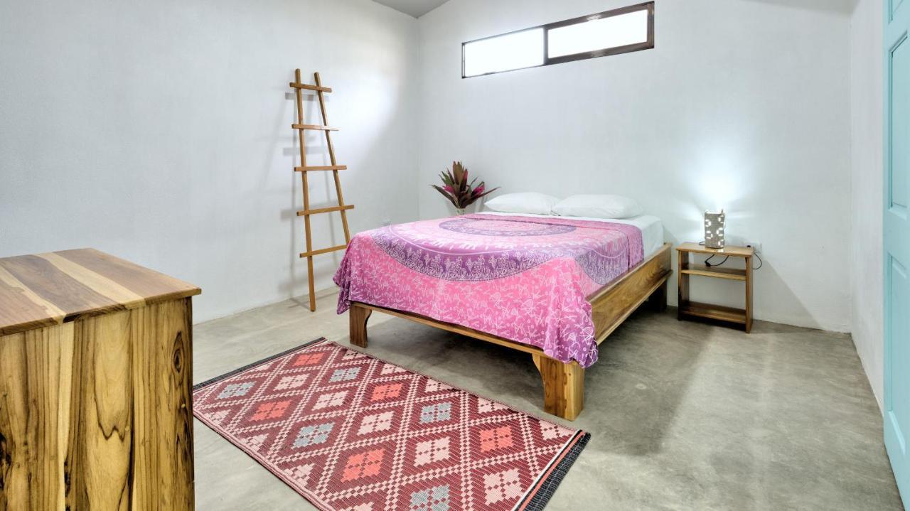 Puerto Viejo Club, Villas & Pool Puerto Viejo de Talamanca Ngoại thất bức ảnh